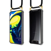 Load image into Gallery viewer, Schwarz / Galaxy A80 / A90 4G