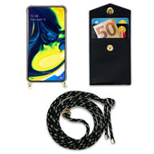 Load image into Gallery viewer, Camouflage / Galaxy A80 / A90 4G