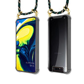 Load image into Gallery viewer, Camouflage / Galaxy A80 / A90 4G