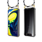 Load image into Gallery viewer, Schwarz camouflage / Galaxy A80 / A90 4G