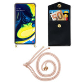 Load image into Gallery viewer, Rose / Galaxy A80 / A90 4G