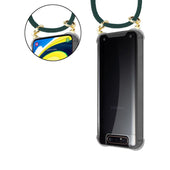 Load image into Gallery viewer, Grün / Galaxy A80 / A90 4G