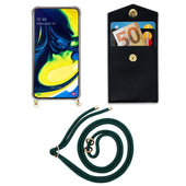 Load image into Gallery viewer, Grün / Galaxy A80 / A90 4G