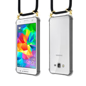 Lade das Bild in den Galerie-Viewer, Schwarz / Galaxy GRAND PRIME