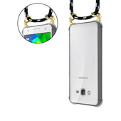 Lade das Bild in den Galerie-Viewer, Schwarz silber / Galaxy GRAND PRIME