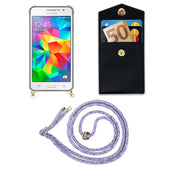 Lade das Bild in den Galerie-Viewer, Unicorn / Galaxy GRAND PRIME