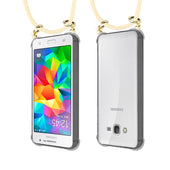 Lade das Bild in den Galerie-Viewer, Beige / Galaxy GRAND PRIME