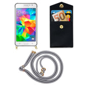 Lade das Bild in den Galerie-Viewer, Silber / Galaxy GRAND PRIME