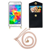 Lade das Bild in den Galerie-Viewer, Rose / Galaxy GRAND PRIME