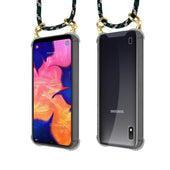 Lade das Bild in den Galerie-Viewer, Camouflage / Galaxy A10 / M10