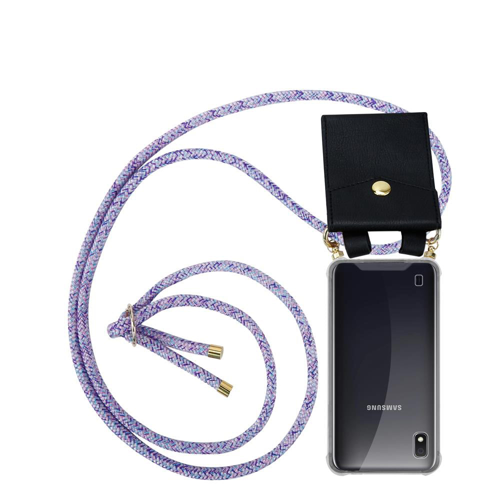 Unicorn / Galaxy A10 / M10