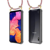 Lade das Bild in den Galerie-Viewer, Colorful parrot / Galaxy A10 / M10