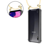 Lade das Bild in den Galerie-Viewer, Beige / Galaxy A10 / M10