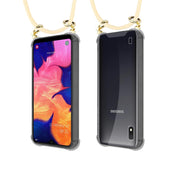 Lade das Bild in den Galerie-Viewer, Beige / Galaxy A10 / M10