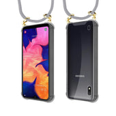 Lade das Bild in den Galerie-Viewer, Silber / Galaxy A10 / M10