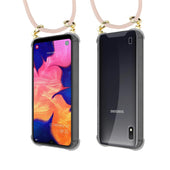 Lade das Bild in den Galerie-Viewer, Rose / Galaxy A10 / M10