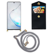 Lade das Bild in den Galerie-Viewer, Silber / Galaxy NOTE 10