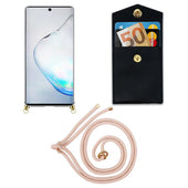 Lade das Bild in den Galerie-Viewer, Rose / Galaxy NOTE 10