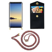 Load image into Gallery viewer, Colorful parrot / Galaxy NOTE 9