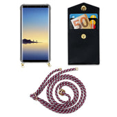Load image into Gallery viewer, Rot weiß / Galaxy NOTE 9