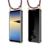 Load image into Gallery viewer, Rot blau weiß / Galaxy NOTE 9