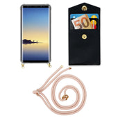 Load image into Gallery viewer, Rose / Galaxy NOTE 9