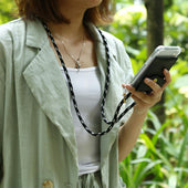 Load image into Gallery viewer, Schwarz silber / Galaxy S3 / S3 NEO
