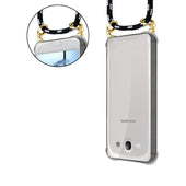 Load image into Gallery viewer, Schwarz silber / Galaxy S3 / S3 NEO