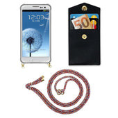 Load image into Gallery viewer, Colorful parrot / Galaxy S3 / S3 NEO