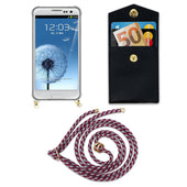 Load image into Gallery viewer, Rot weiß / Galaxy S3 / S3 NEO