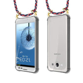Load image into Gallery viewer, Rot blau weiß / Galaxy S3 / S3 NEO