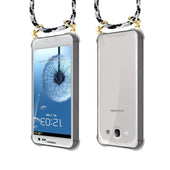 Load image into Gallery viewer, Schwarz camouflage / Galaxy S3 / S3 NEO