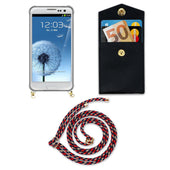 Load image into Gallery viewer, Rot blau gelb / Galaxy S3 / S3 NEO
