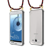 Load image into Gallery viewer, Schwarz rot / Galaxy S3 / S3 NEO