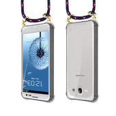 Load image into Gallery viewer, Blau rot weiß gepunktet / Galaxy S3 / S3 NEO