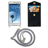 Load image into Gallery viewer, Silber / Galaxy S3 / S3 NEO