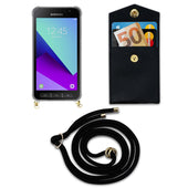 Load image into Gallery viewer, Schwarz / Galaxy XCover 4 / XCover 4s