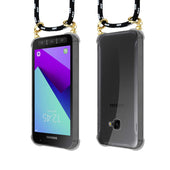 Load image into Gallery viewer, Schwarz silber / Galaxy XCover 4 / XCover 4s