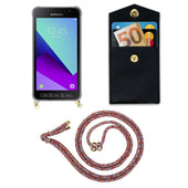 Load image into Gallery viewer, Colorful parrot / Galaxy XCover 4 / XCover 4s