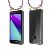 Load image into Gallery viewer, Rot gelb weiß / Galaxy XCover 4 / XCover 4s