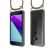 Load image into Gallery viewer, Dunkelblau gelb / Galaxy XCover 4 / XCover 4s
