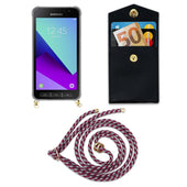 Load image into Gallery viewer, Rot weiß / Galaxy XCover 4 / XCover 4s