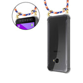 Load image into Gallery viewer, Orange blau weiß / Galaxy XCover 4 / XCover 4s