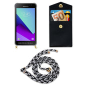 Load image into Gallery viewer, Schwarz camouflage / Galaxy XCover 4 / XCover 4s