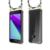 Load image into Gallery viewer, Schwarz camouflage / Galaxy XCover 4 / XCover 4s