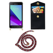 Load image into Gallery viewer, Rot blau gelb / Galaxy XCover 4 / XCover 4s