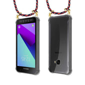 Load image into Gallery viewer, Rot blau gelb / Galaxy XCover 4 / XCover 4s