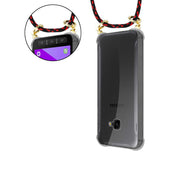 Load image into Gallery viewer, Schwarz rot / Galaxy XCover 4 / XCover 4s