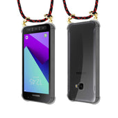 Load image into Gallery viewer, Schwarz rot / Galaxy XCover 4 / XCover 4s