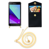 Load image into Gallery viewer, Beige / Galaxy XCover 4 / XCover 4s